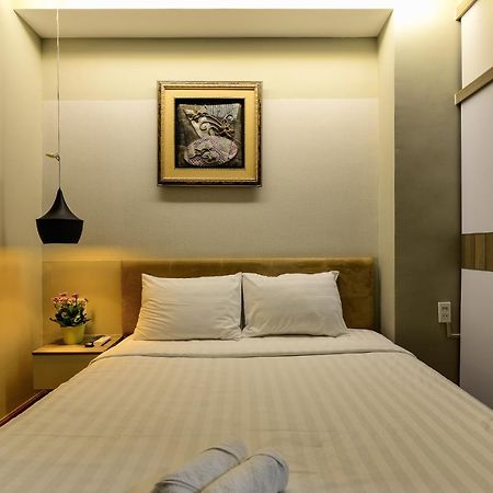 Hotel 9 House Ho Chi Minh Zewnętrze zdjęcie