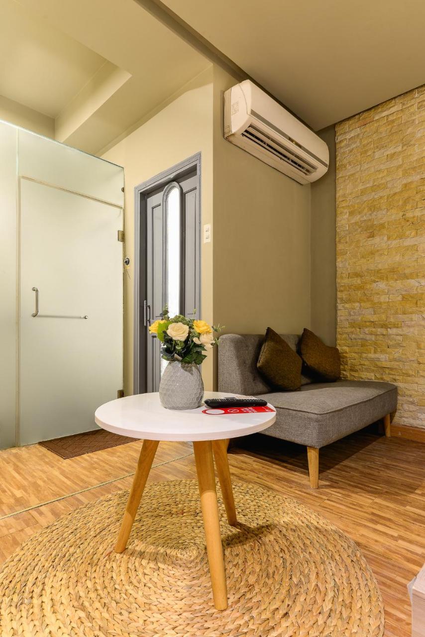 Hotel 9 House Ho Chi Minh Zewnętrze zdjęcie