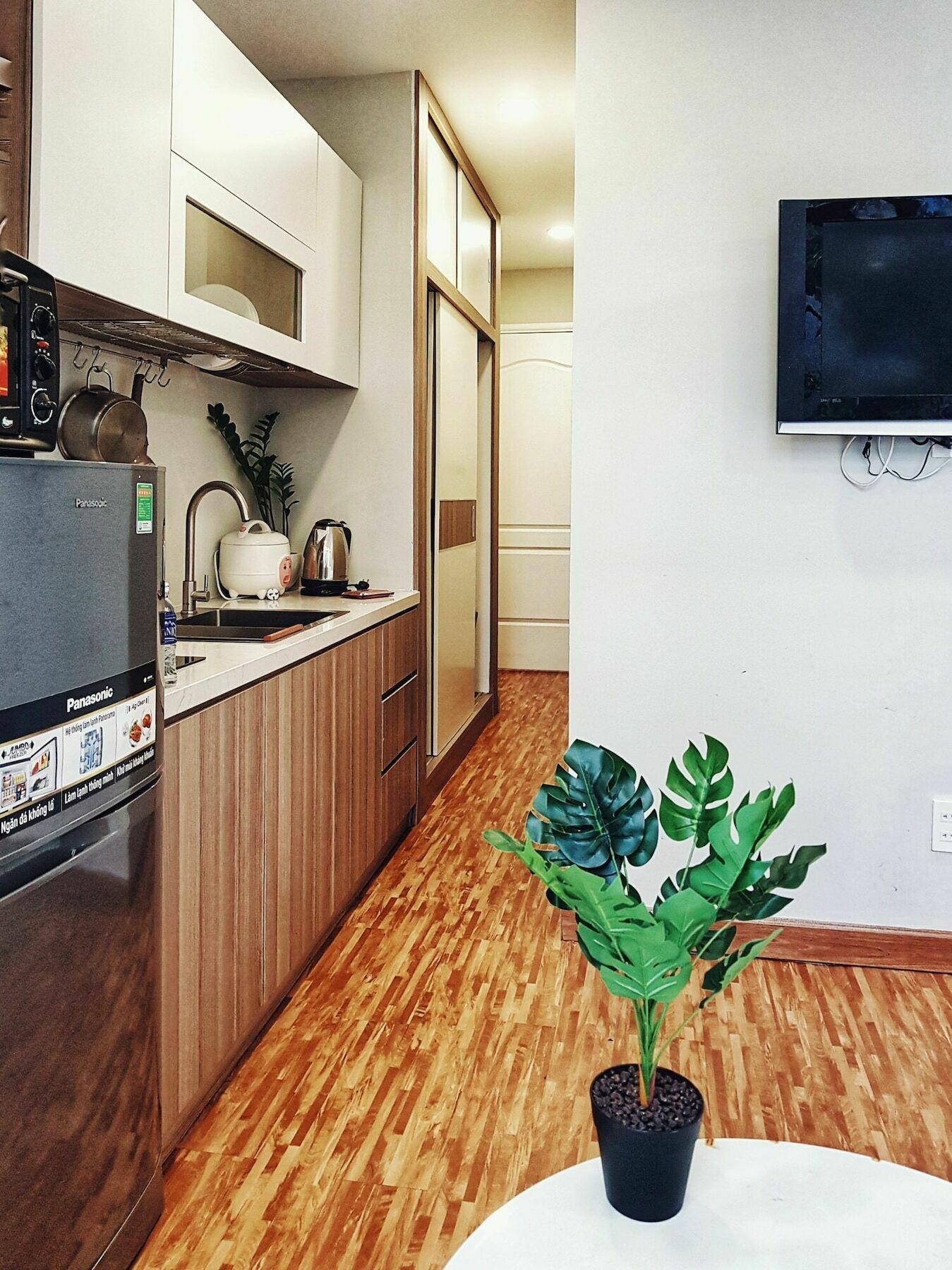 Hotel 9 House Ho Chi Minh Zewnętrze zdjęcie