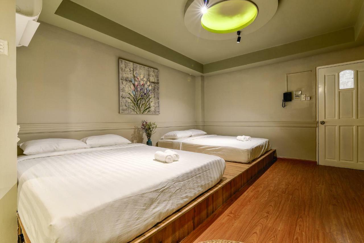 Hotel 9 House Ho Chi Minh Zewnętrze zdjęcie